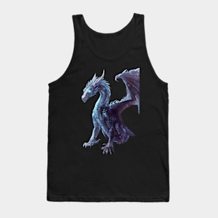 Echoes of the Dark Soul - Paths Untold Tank Top